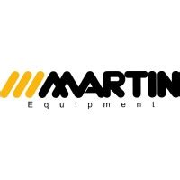Martin equipment - Martin Equipment is in the process of certifying more locations in this area, stay tuned for more. A multi-location John Deere dealership specializing in heavy construction and forestry equipment, Martin Equipment provides a wide range of service and support solutions, with a focus on extending the life of customer fleets while …